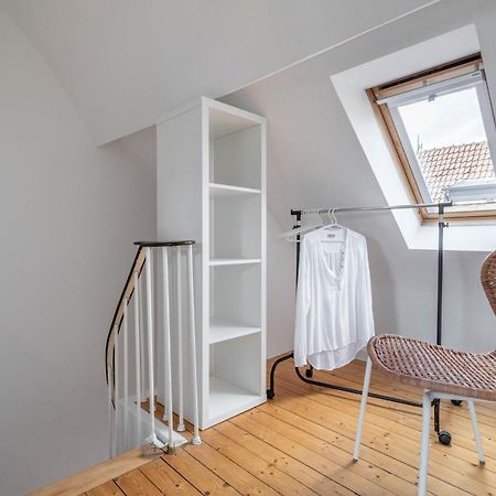 Ganzes Haus - Stadtmitte - 4 Personen - Familien Bocholt Exterior foto