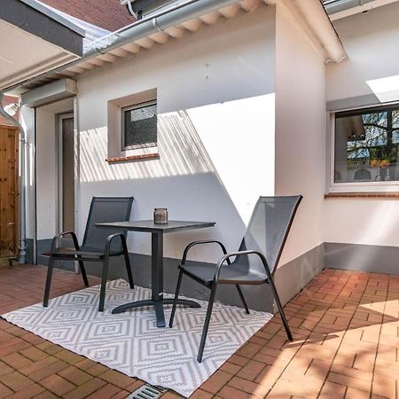 Ganzes Haus - Stadtmitte - 4 Personen - Familien Bocholt Exterior foto